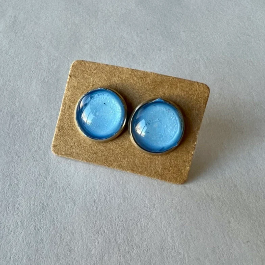 Fortune Teller Earrings