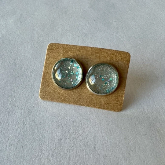 Most Definitely Earrings