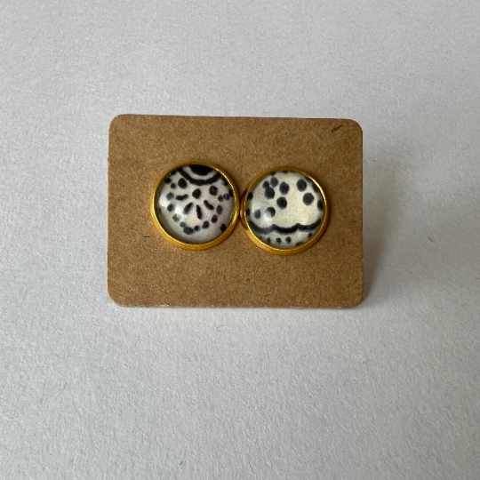 Picado Earrings