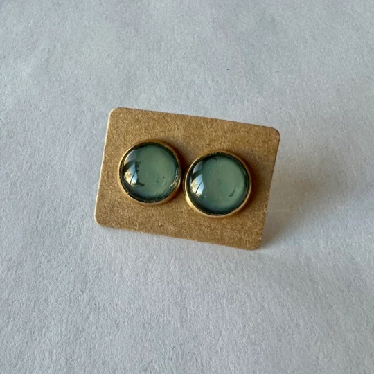 She’s a Trooper Earrings