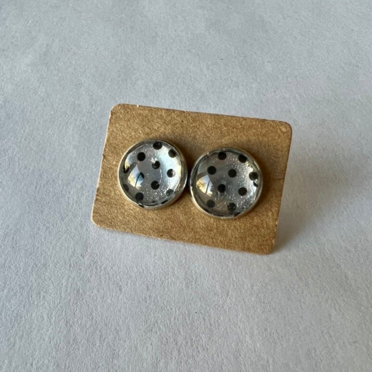 Upper East Side Earrings