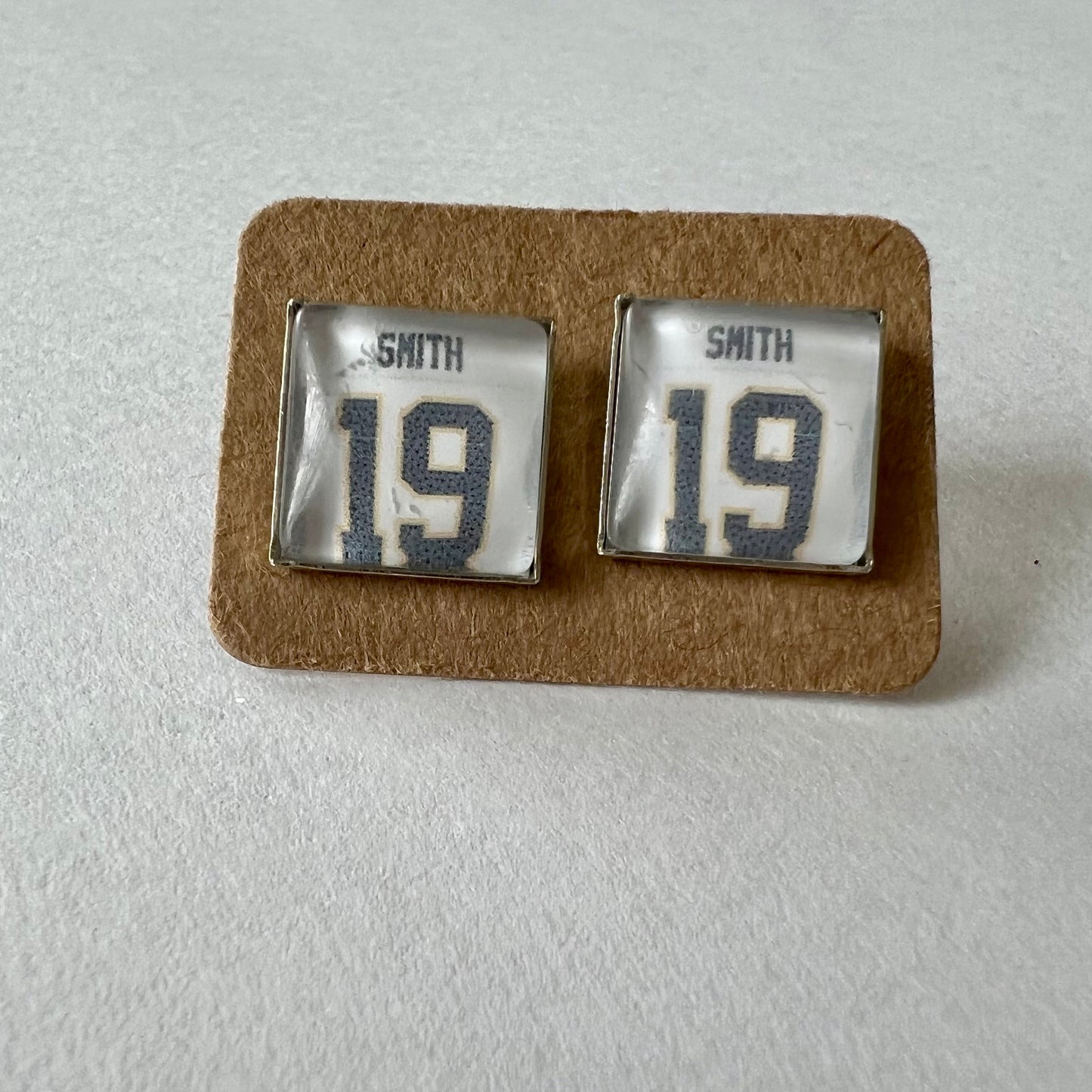 VGK Mystery Box - Earrings Only