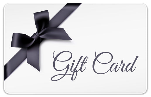 TBCo. Gift Card
